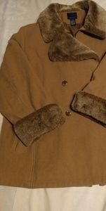 Venezia Winter Coat - Size: 22/24    (0307)